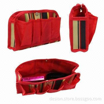 Cosmetic Tools Bag, Customized Designs and Logos are Accepted, OEM Orders are Welcome